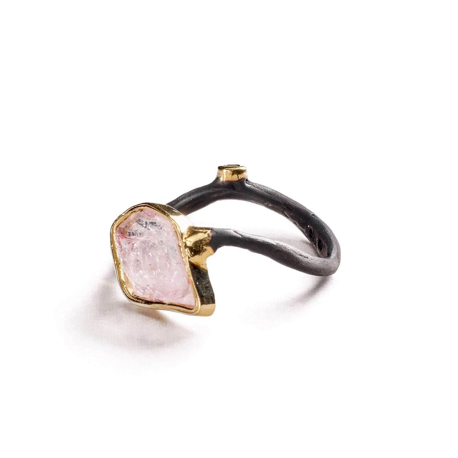 Alita Spinel Ring GERMAN KABIRSKI