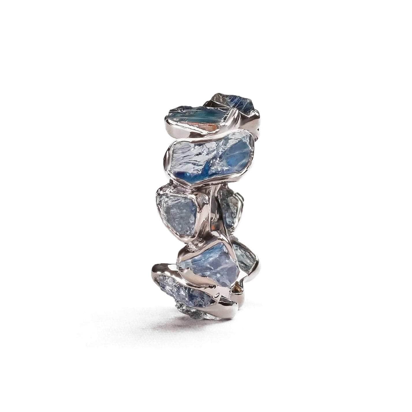 Altha Sapphire Ring GERMAN KABIRSKI