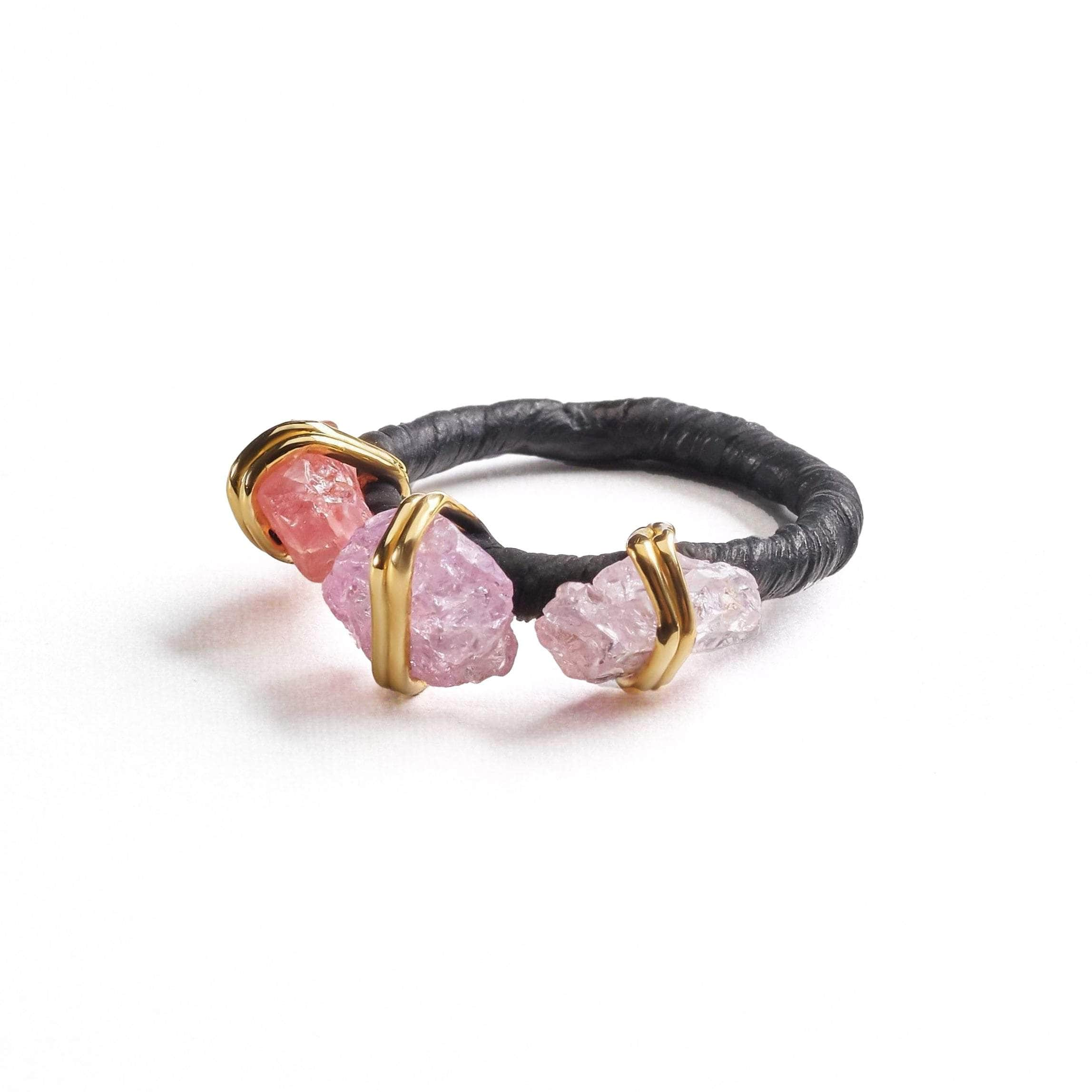 Circe Spinel Ring GERMAN KABIRSKI