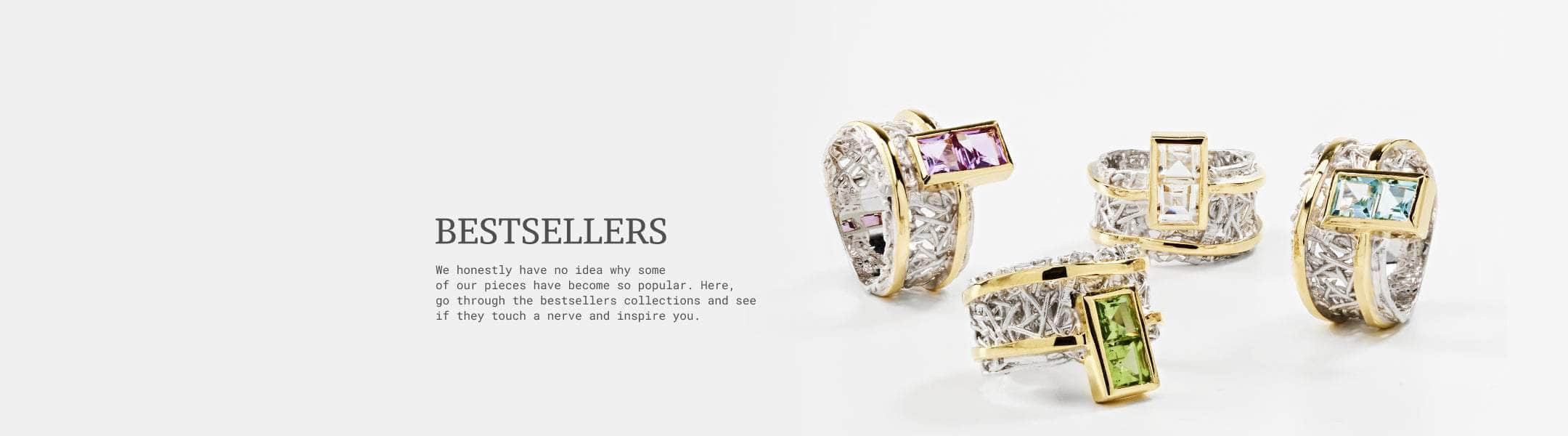 german kabirski bestseller jewelry collection