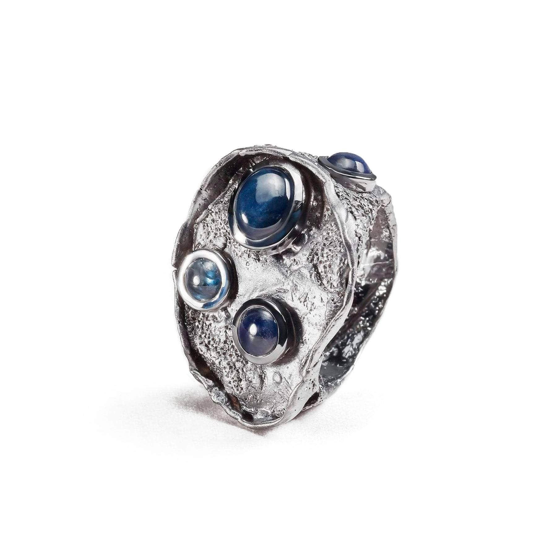 Vanad Sapphire Ring GERMAN KABIRSKI