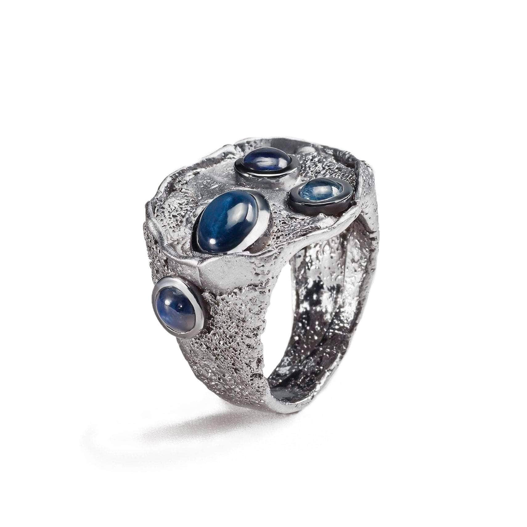 Vanad Sapphire Ring GERMAN KABIRSKI