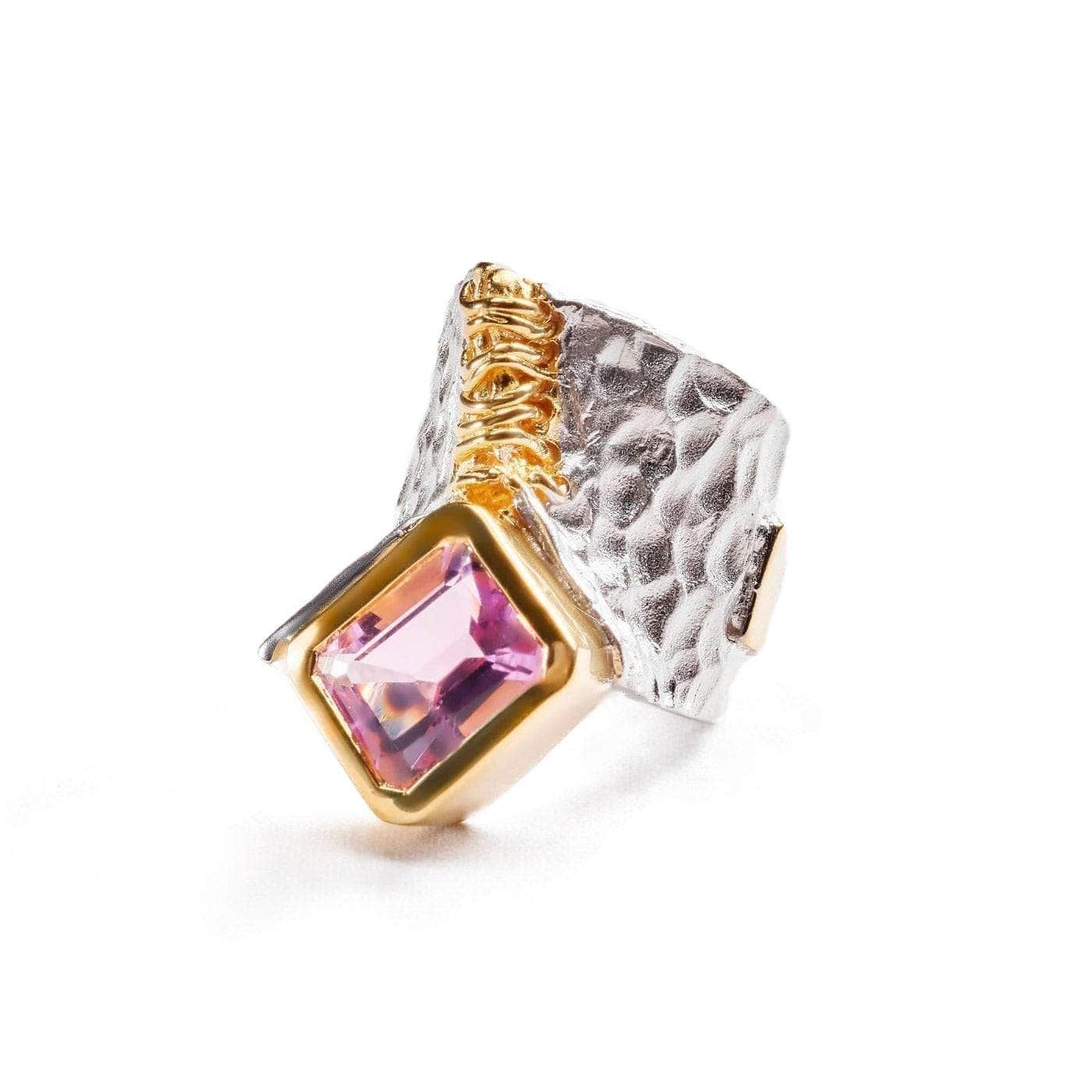 Everna Amethyst Ring GERMAN KABIRSKI