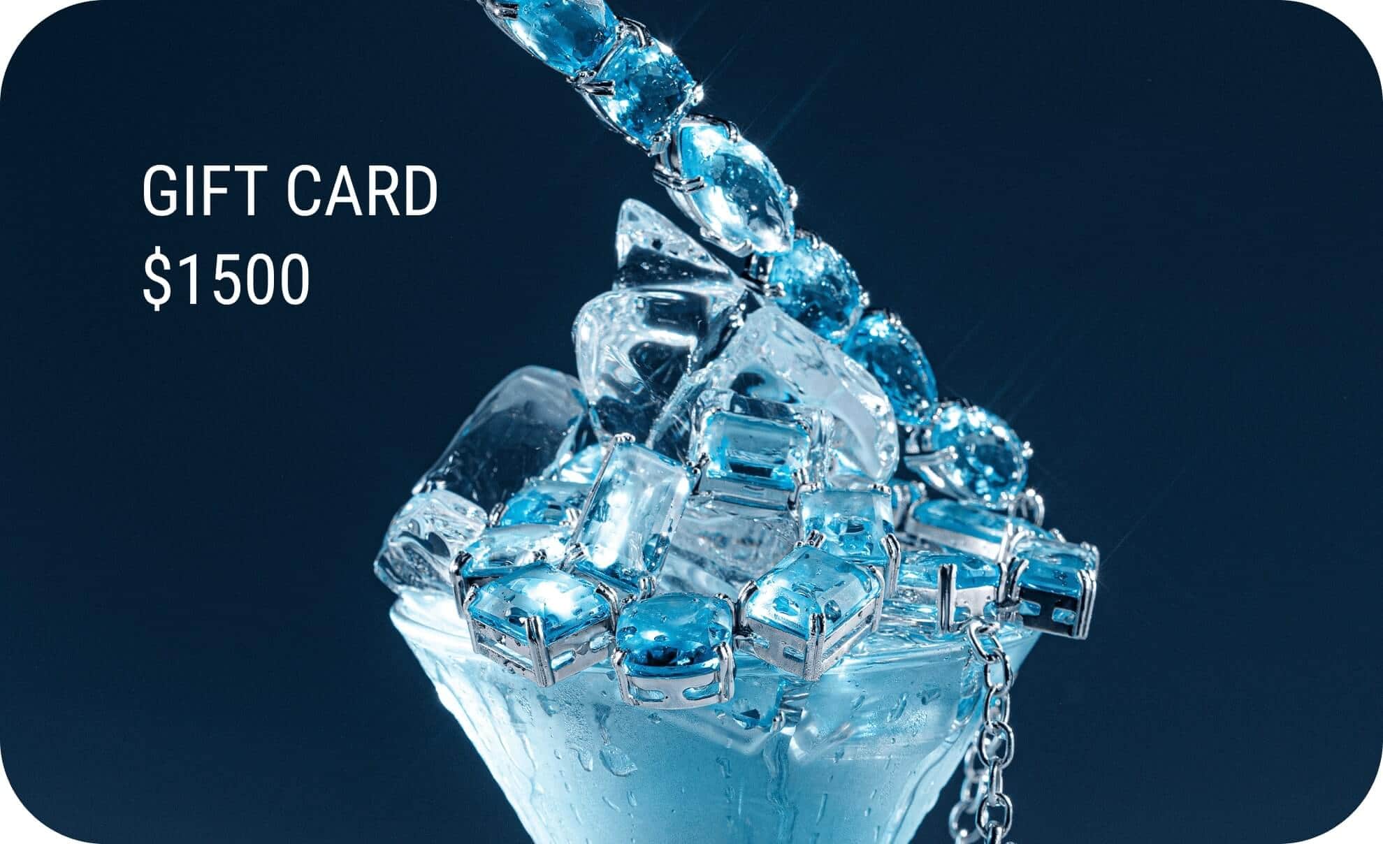 German Kabirski Gift Card