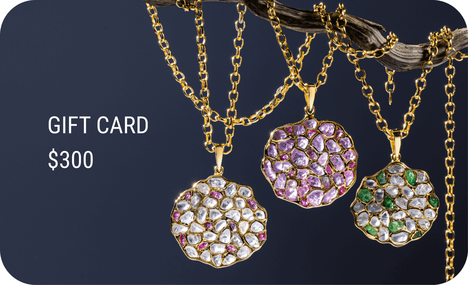 German Kabirski Gift Card