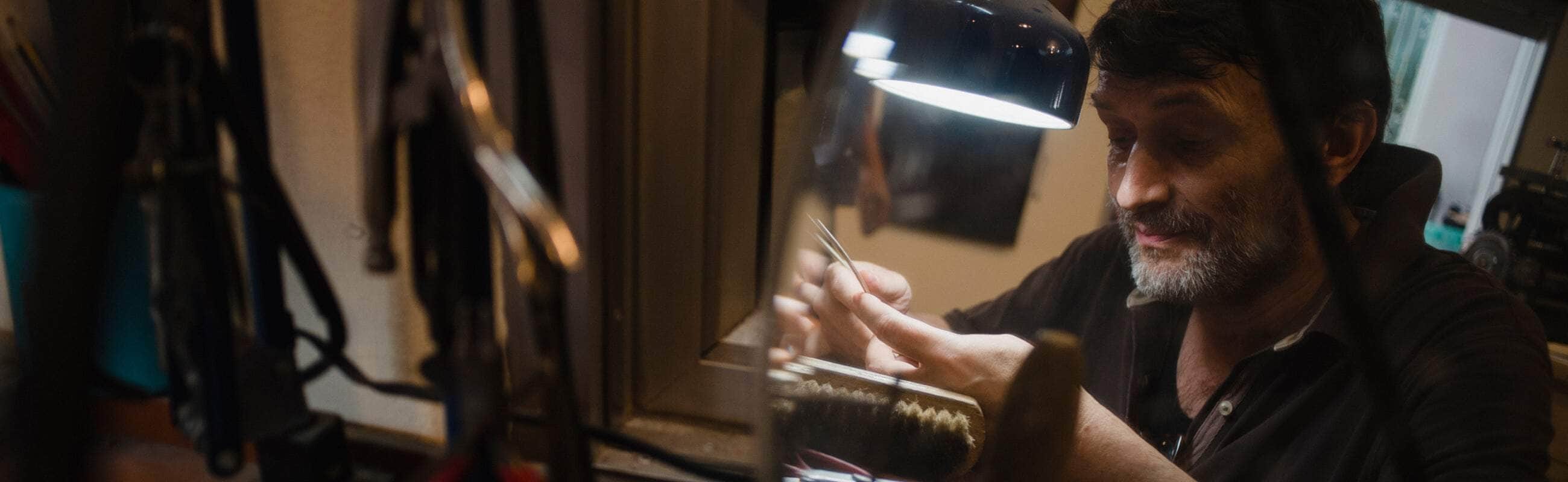 german kabirski jewelry designer