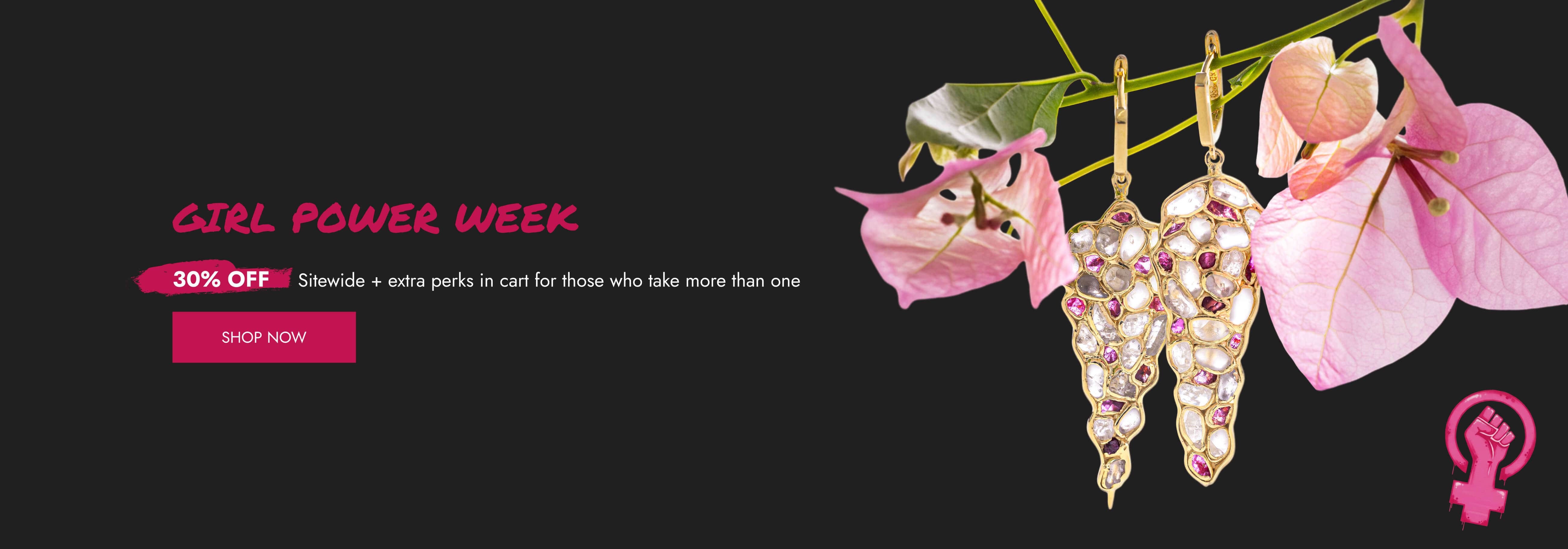 gir power upsell jewelry