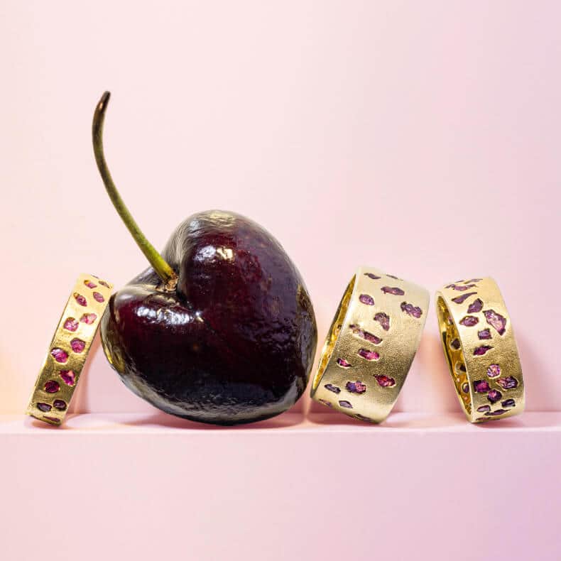 for her jewelry valentines day german kabirski