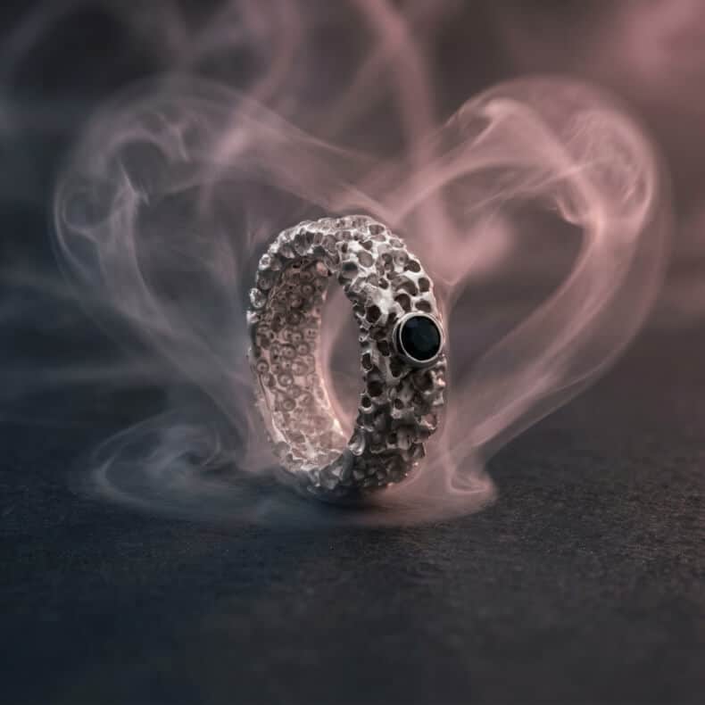 for him jewelry valentines day german kabirski