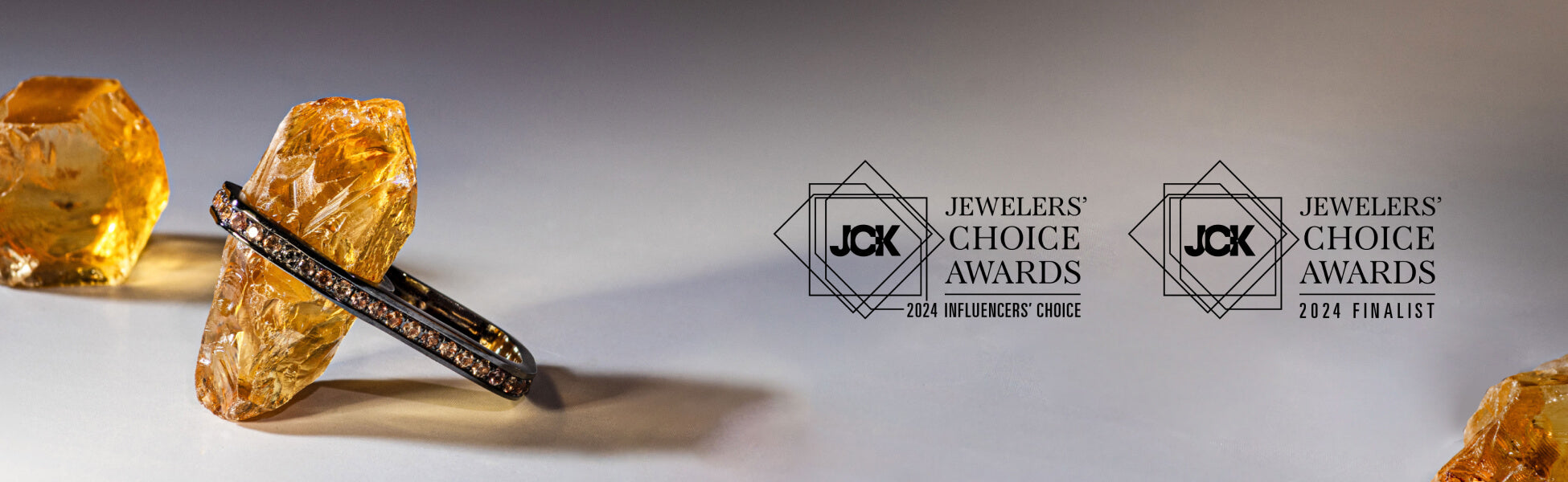 jck 2024 awards