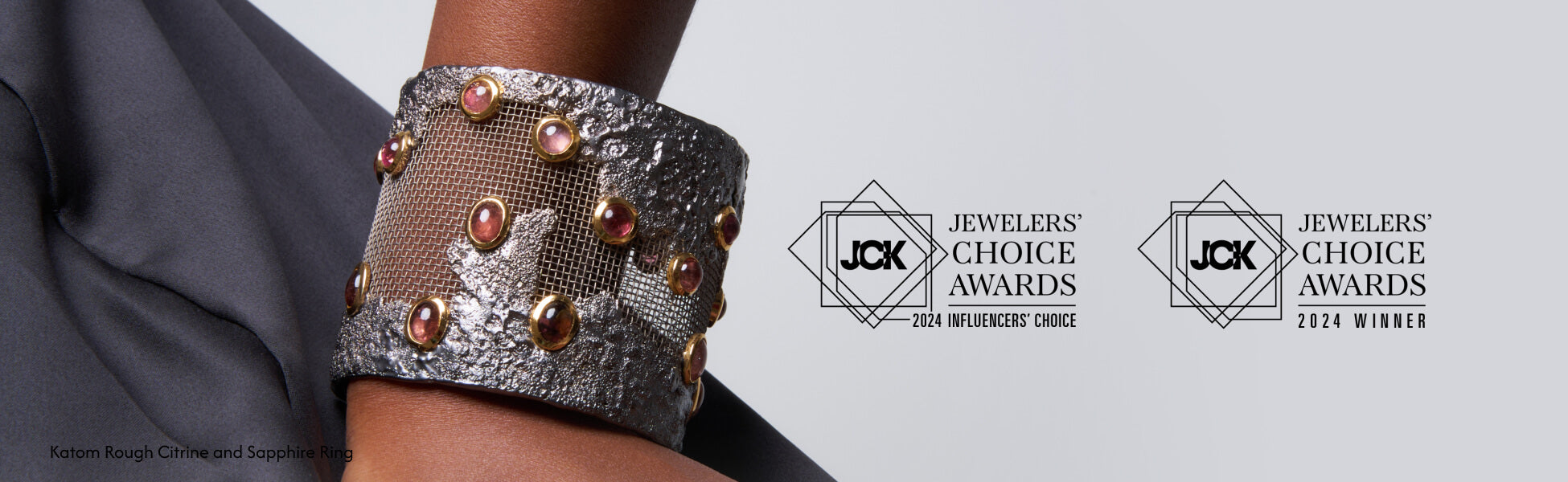 jck 2024 awards