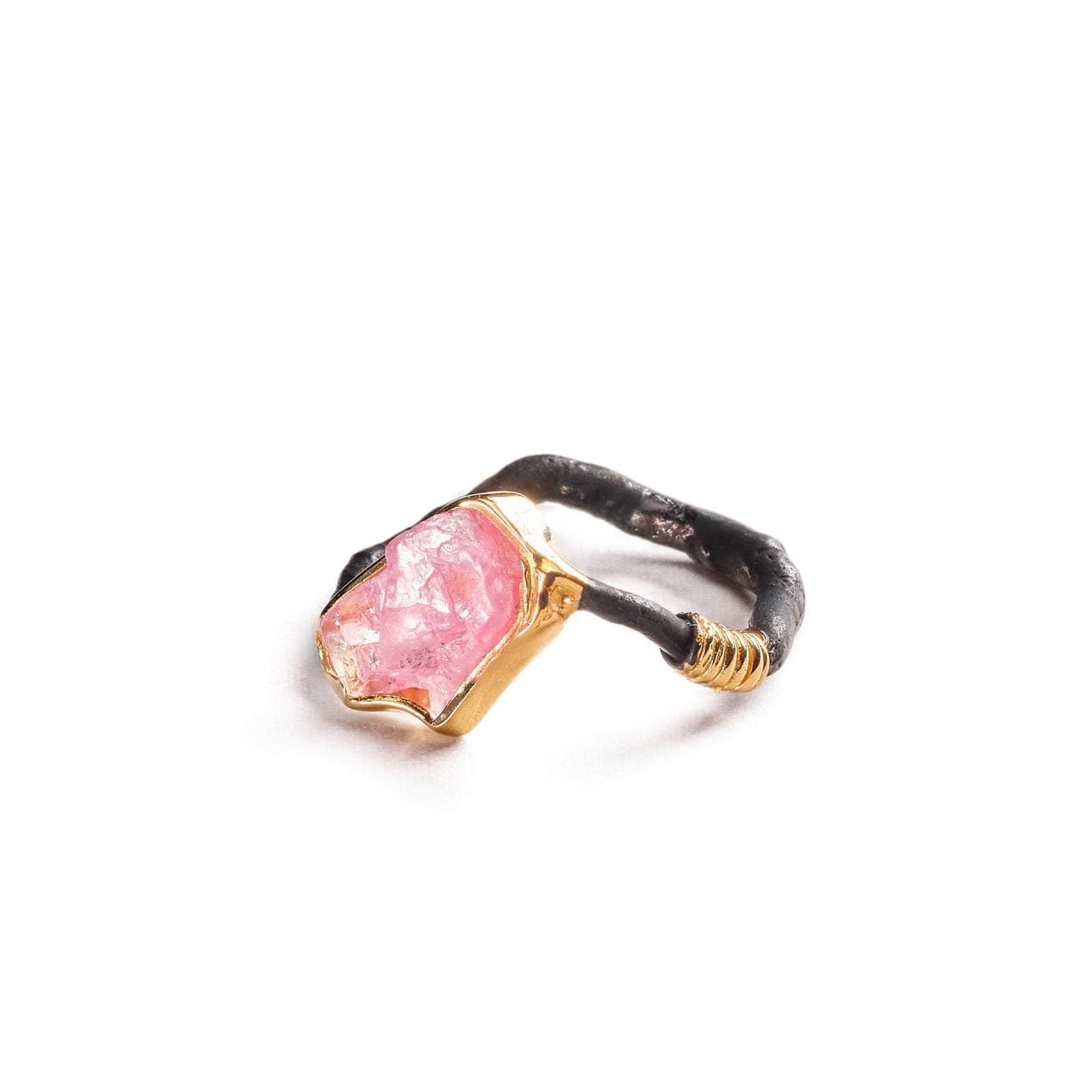 Lamia Spinel Ring GERMAN KABIRSKI