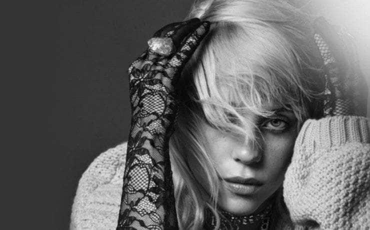 celebrity german kabirski