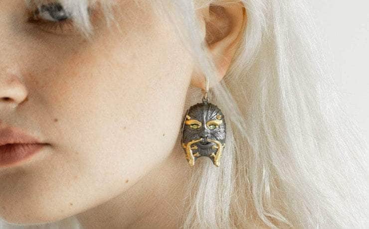 /j collection german kabirski