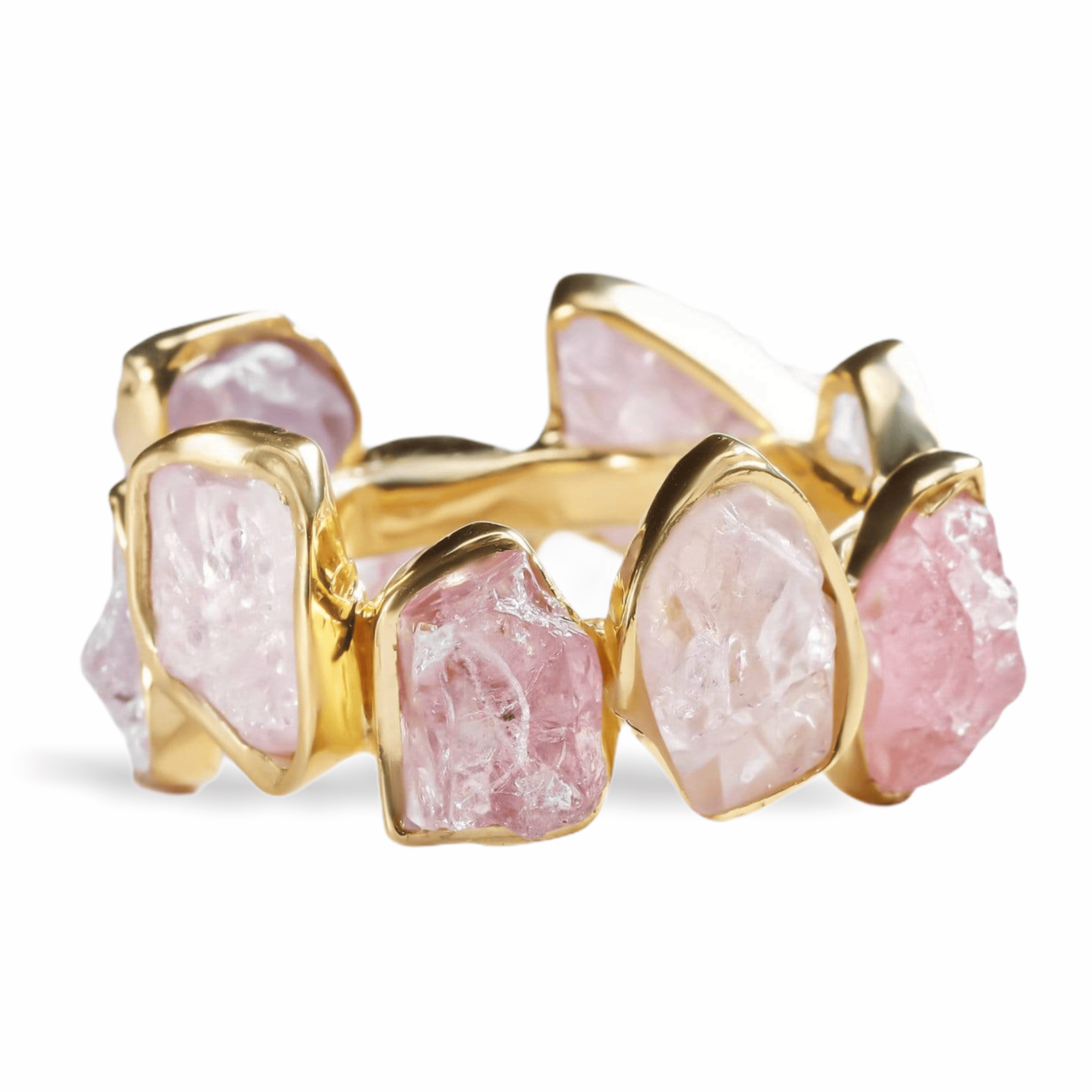 Ondine Spinel Ring