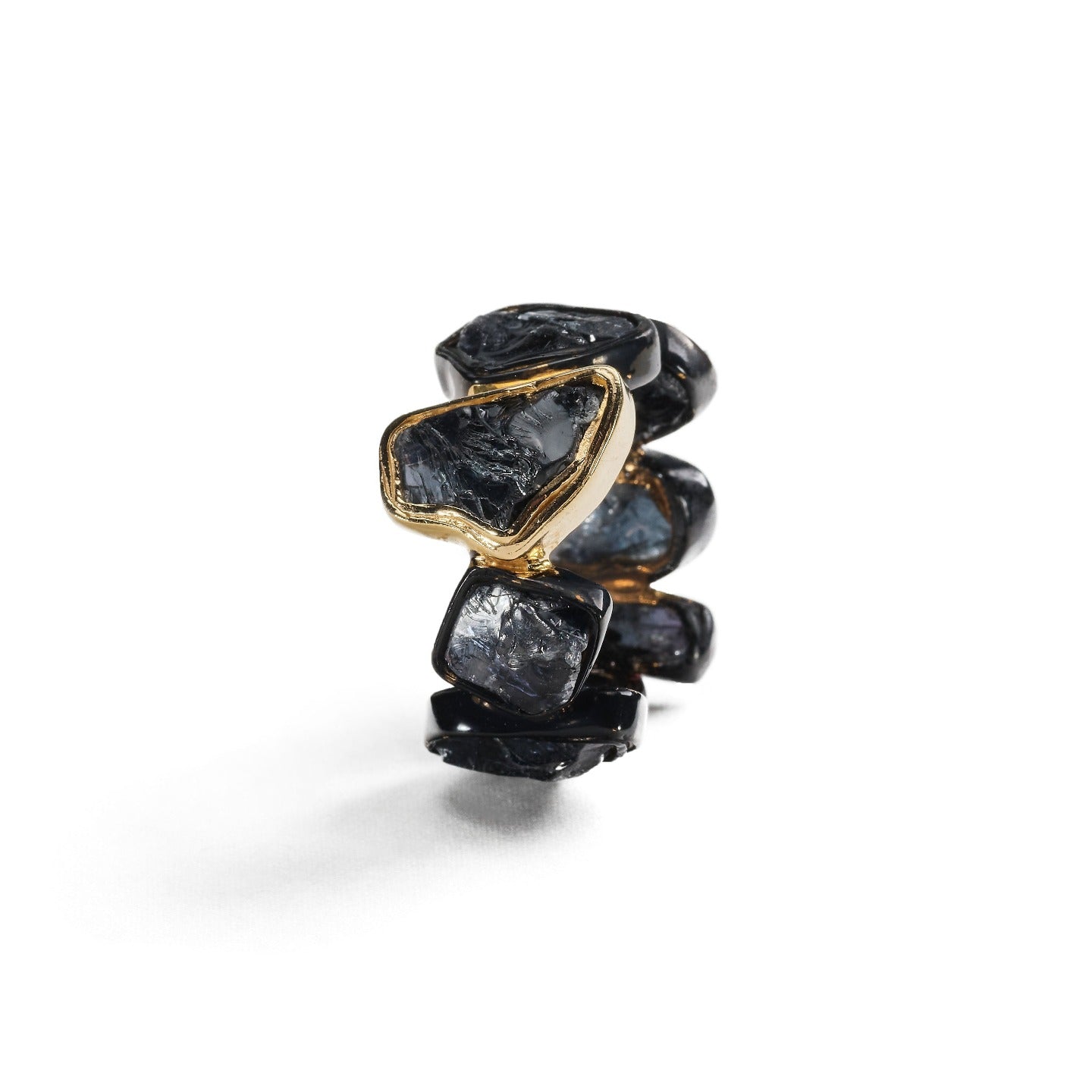 Orienta Sapphire Ring GERMAN KABIRSKI