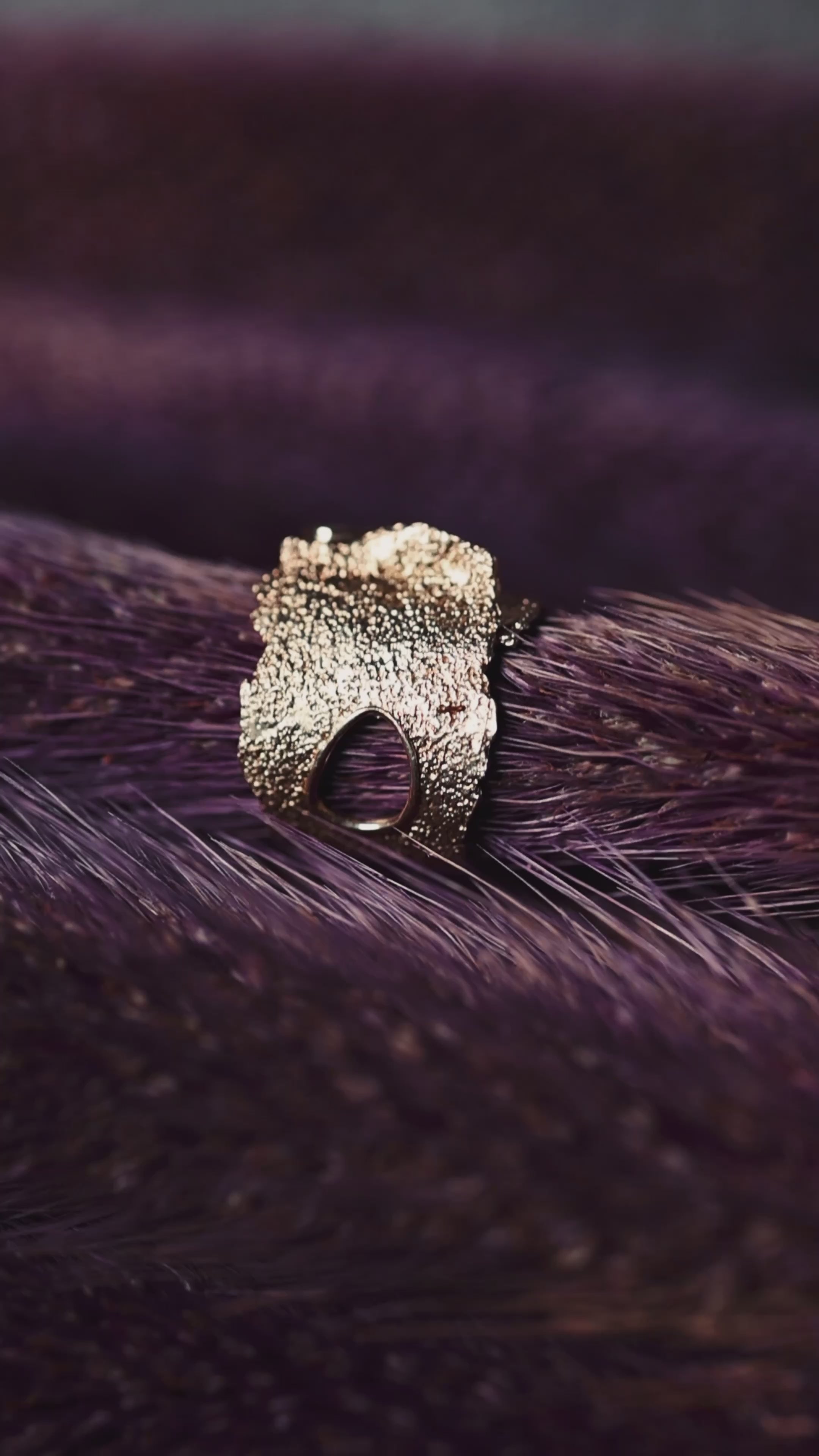 Otthild White Rhodium-Plated Silver Ring with Gemstone Options: Topaz, Garnet, Amethyst, Peridot, Citrine & Rhodolite