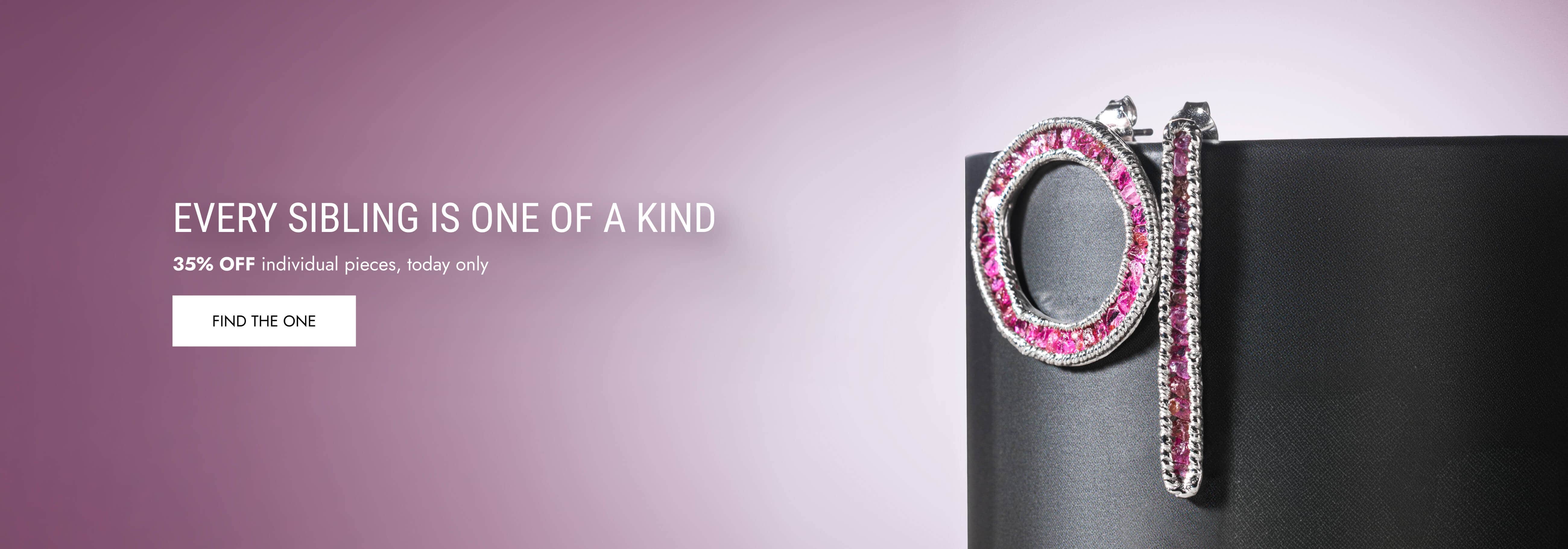 siblings day jewelry by german kabirski