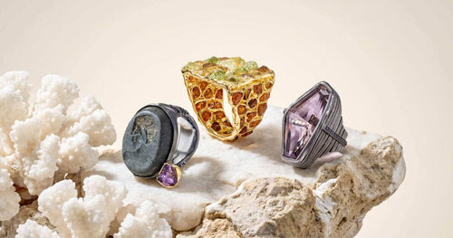 singular wearable art jewelry
