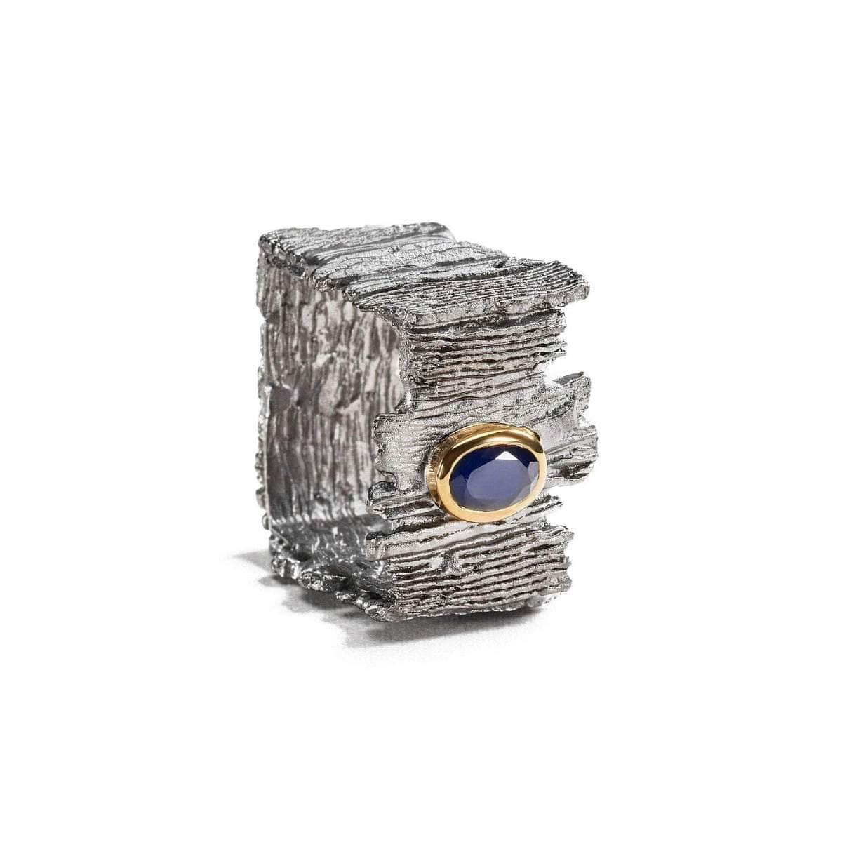 Turia Sapphire Ring GERMAN KABIRSKI