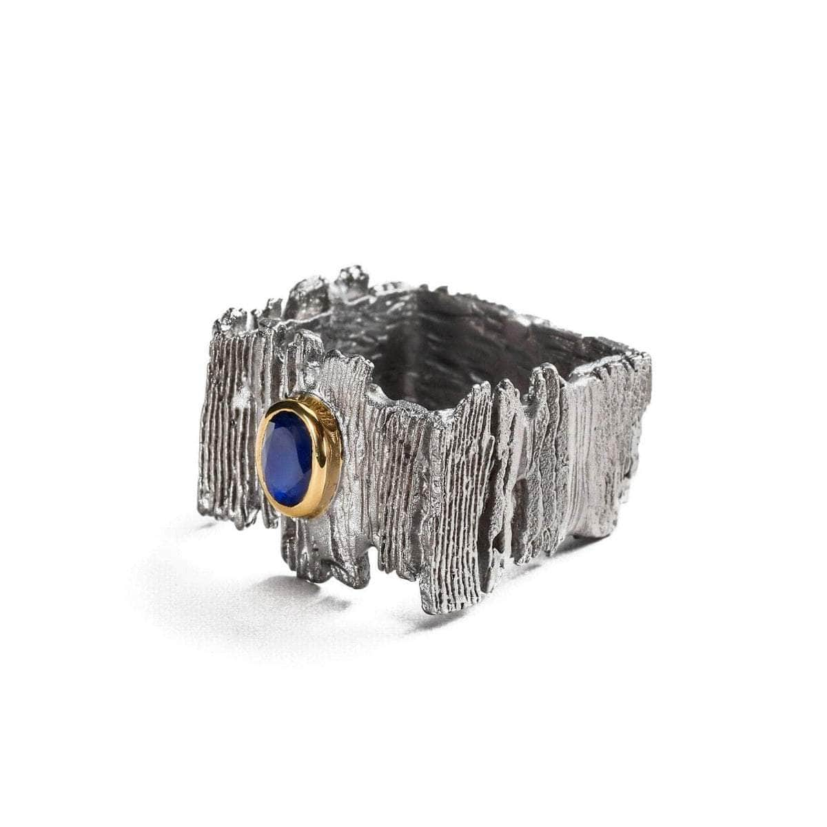 Turia Sapphire Ring GERMAN KABIRSKI