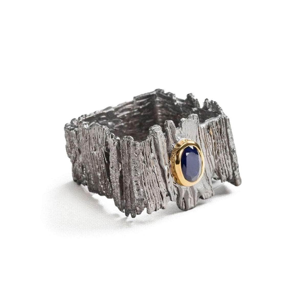 Turia Sapphire Ring GERMAN KABIRSKI