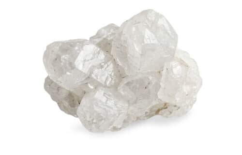 white zircon jewelry power by german kabirski