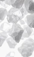 white zircone image 