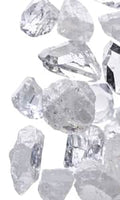 white zircone jewelry