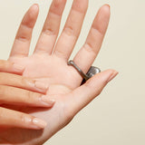 Ring 6.5 Riyo Tourmaline Ring Riyo Tourmaline Ring, Ring by GERMAN KABIRSKI