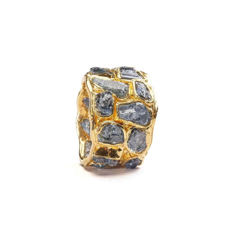 Alcina Sapphire Ring GERMAN KABIRSKI