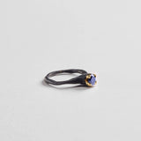 Haimi Sapphire Ring GERMAN KABIRSKI