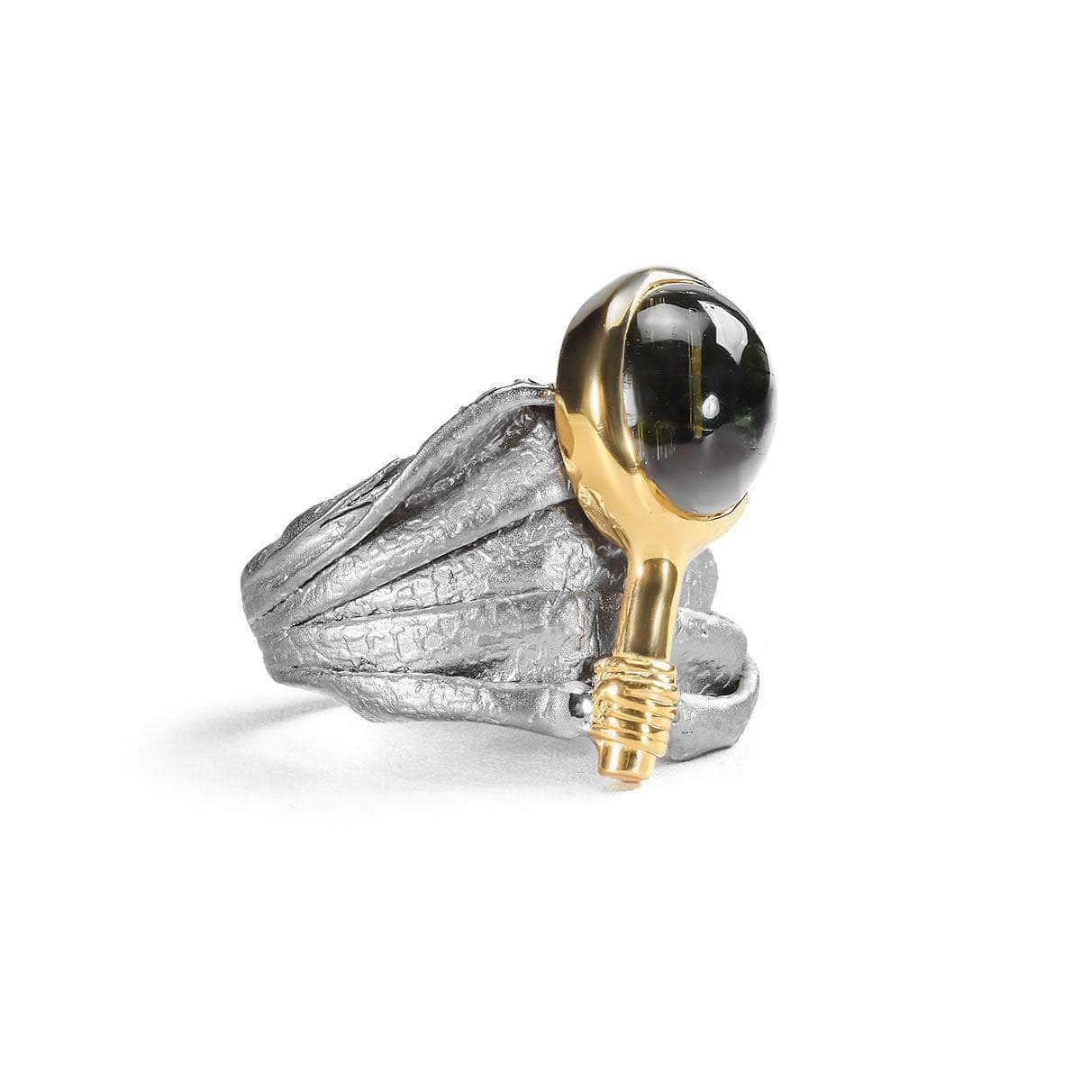 Suna Tourmaline Ring GERMAN KABIRSKI