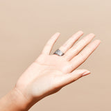 Ring 6 Anitt Sapphire and Spinel Ring Anitt Sapphire and Spinel Ring, Ring by GERMAN KABIRSKI