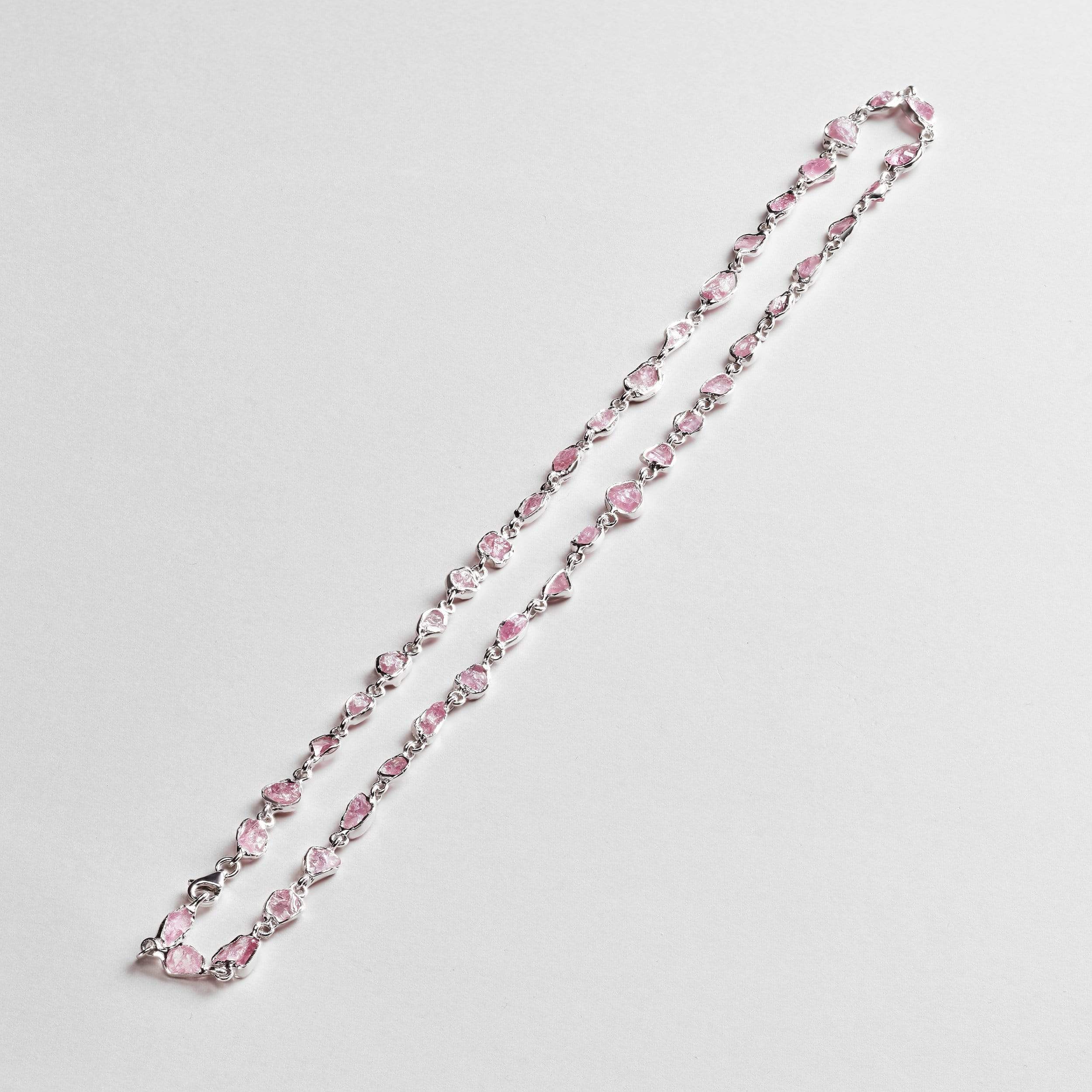 Curio Small Spinel Necklace GERMAN KABIRSKI