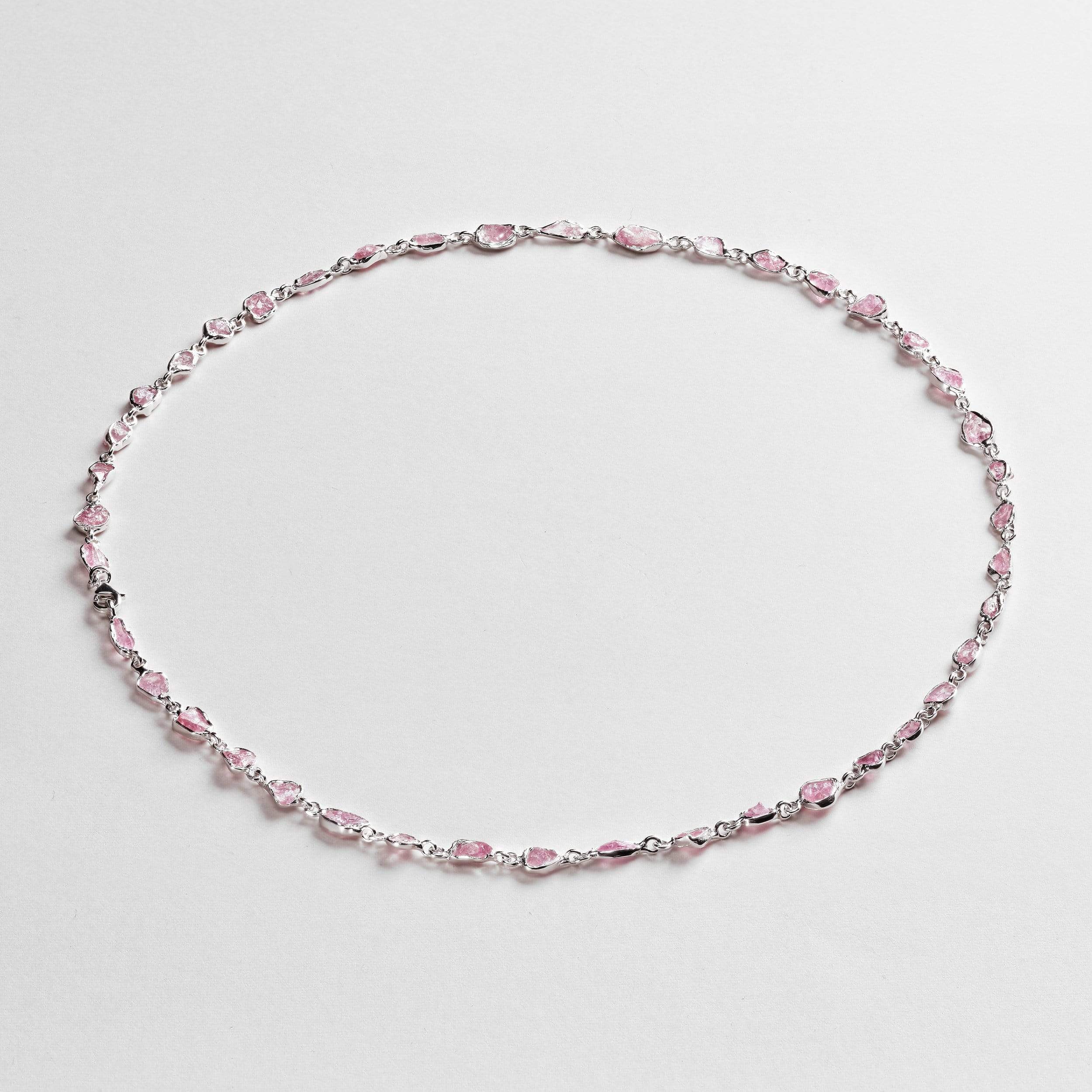 Curio Small Spinel Necklace GERMAN KABIRSKI