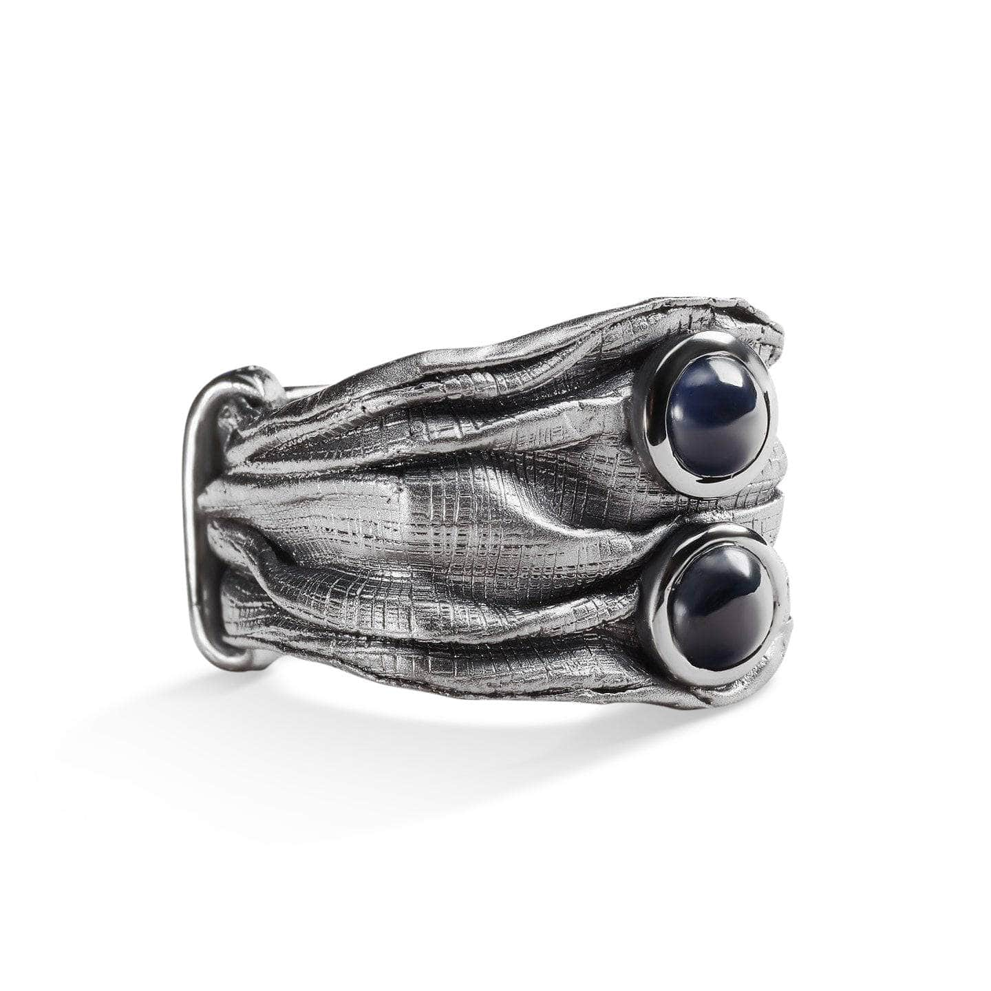 Arinn Sapphire Ring GERMAN KABIRSKI