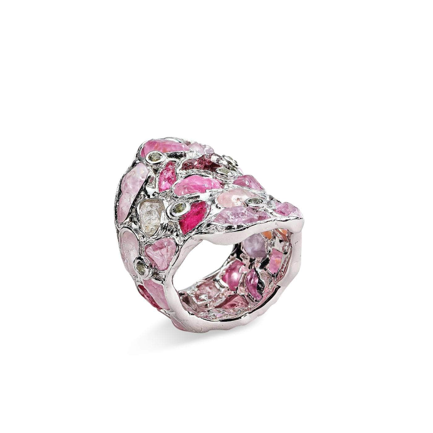 Rive Spinel Ring GERMAN KABIRSKI