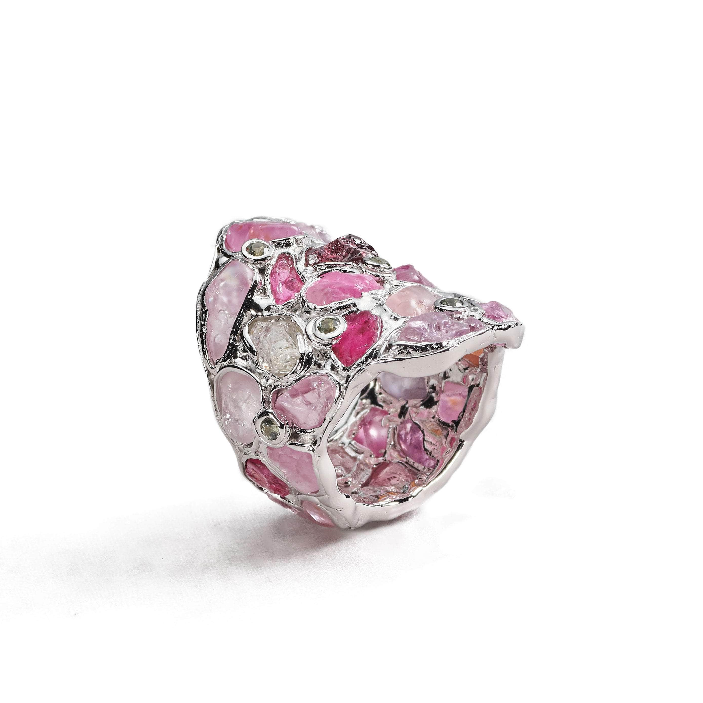 Rive Spinel Ring GERMAN KABIRSKI