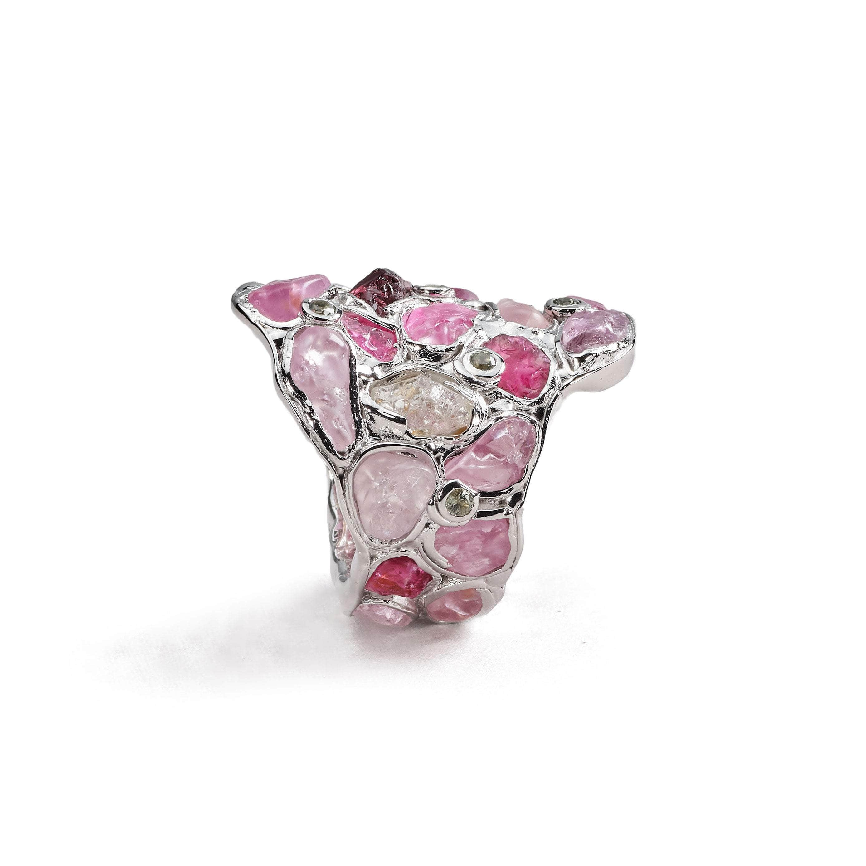 Rive Spinel Ring GERMAN KABIRSKI