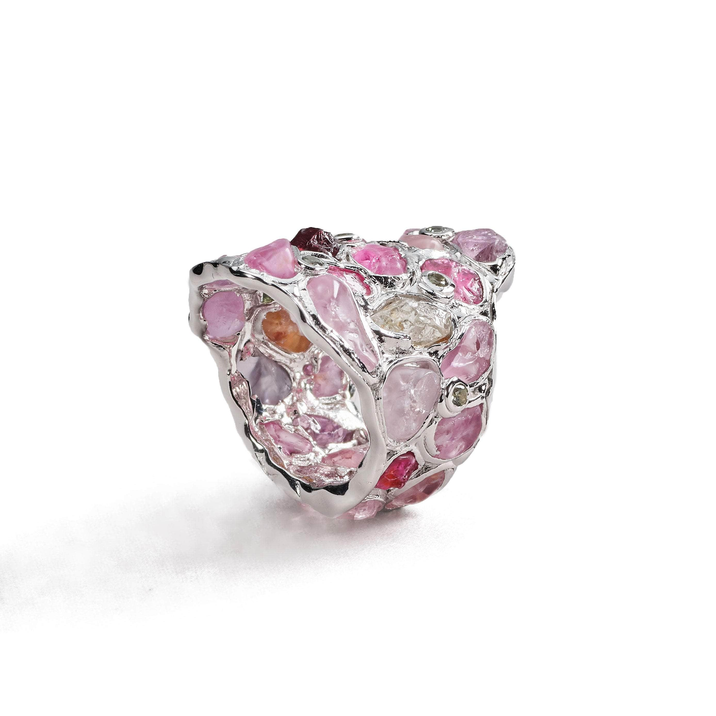 Rive Spinel Ring GERMAN KABIRSKI