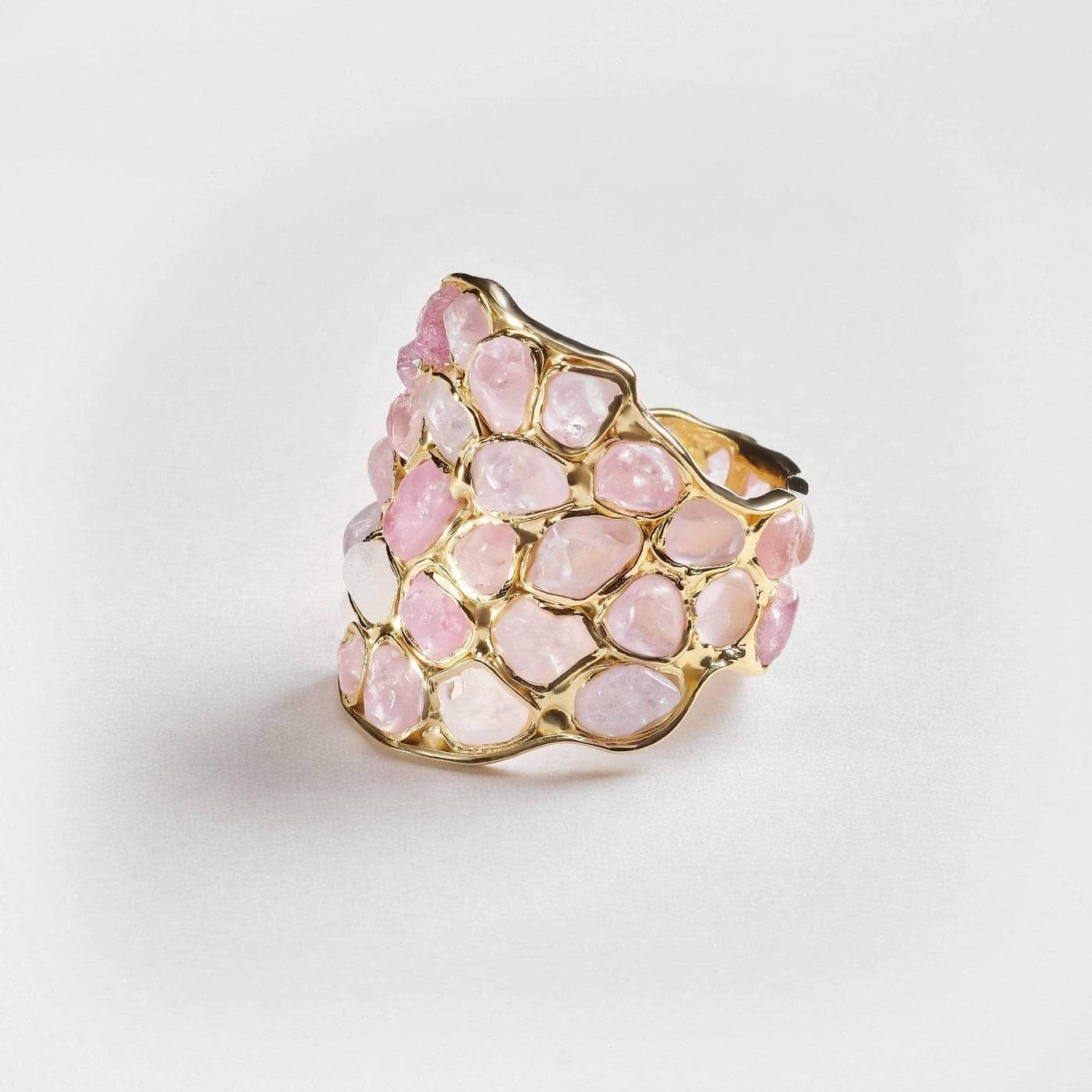 Nerissa Spinel Ring GERMAN KABIRSKI