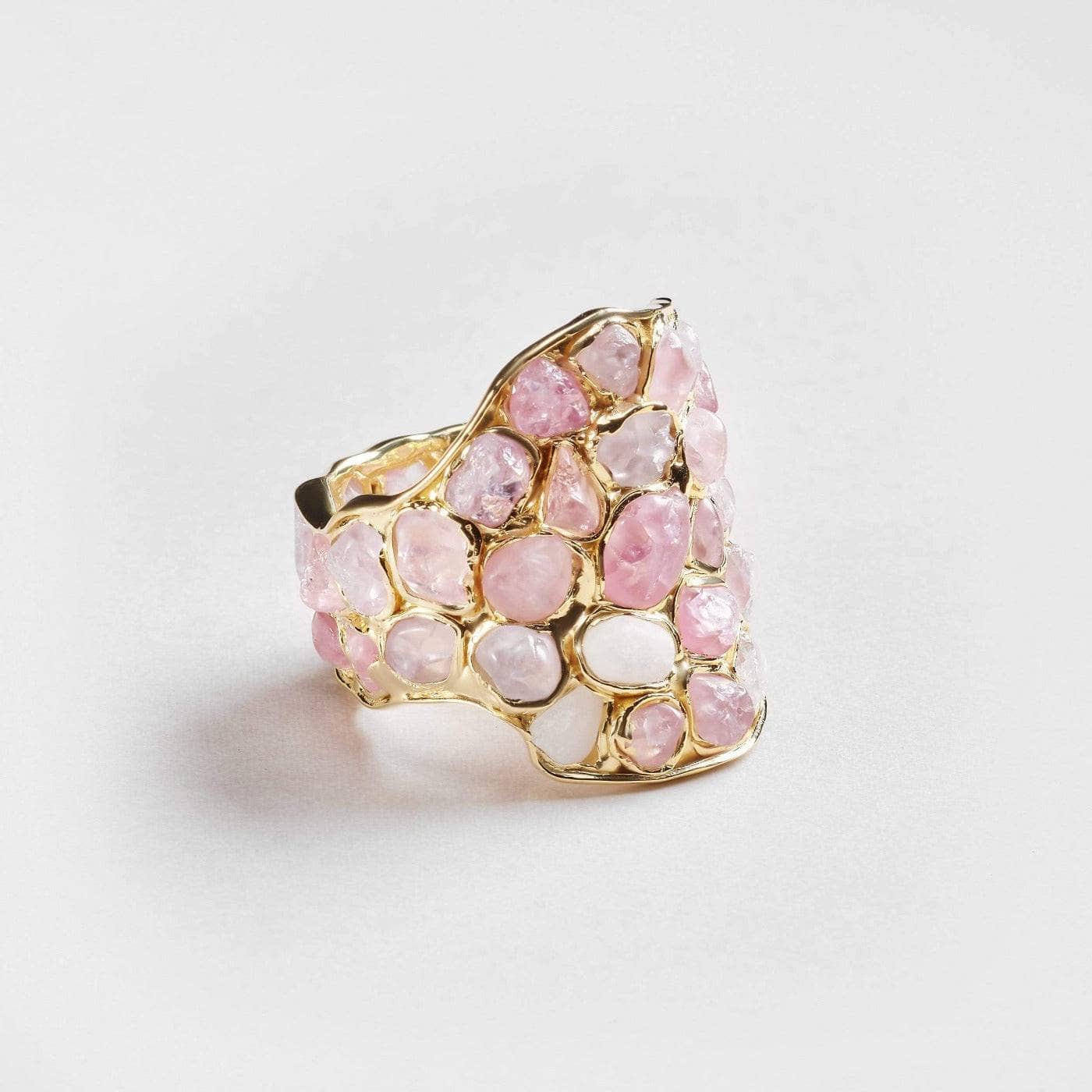 Nerissa Spinel Ring GERMAN KABIRSKI