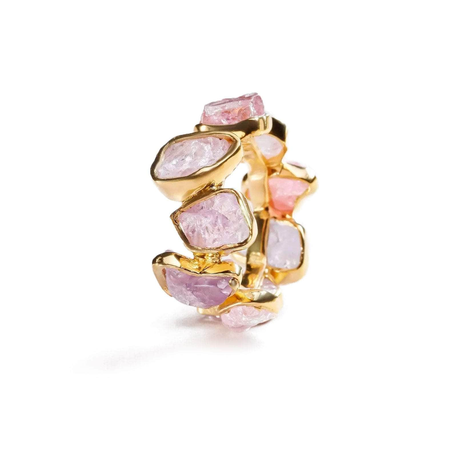 Ondine Spinel Ring GERMAN KABIRSKI