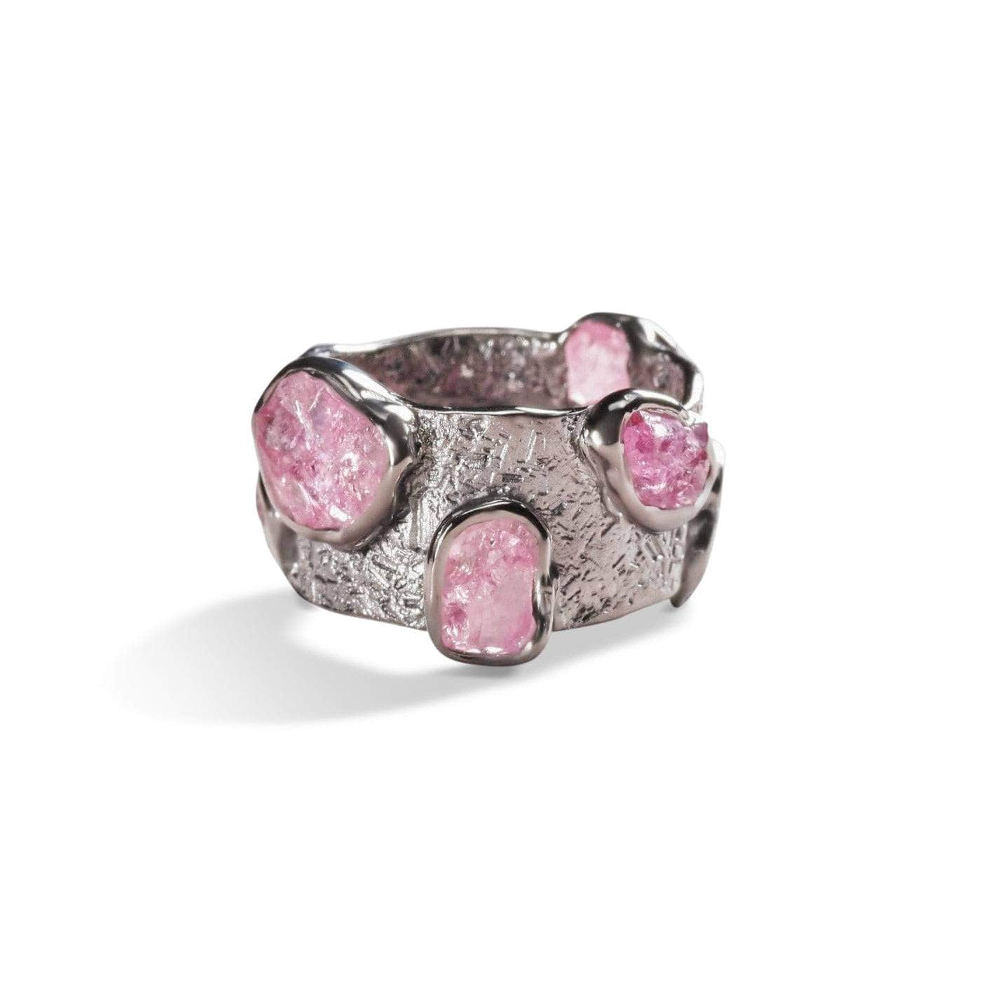 Sarin Spinel Ring GERMAN KABIRSKI